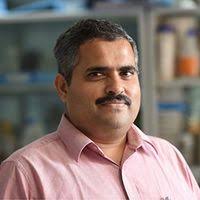 Ashwin Dalal